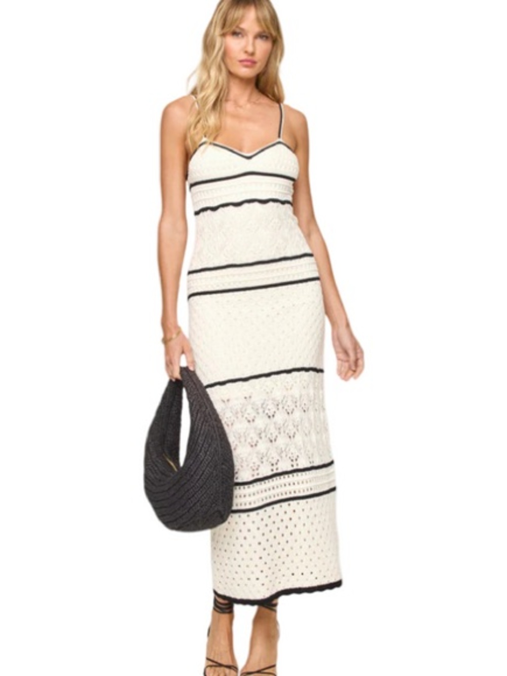 L*space isle of palms dress